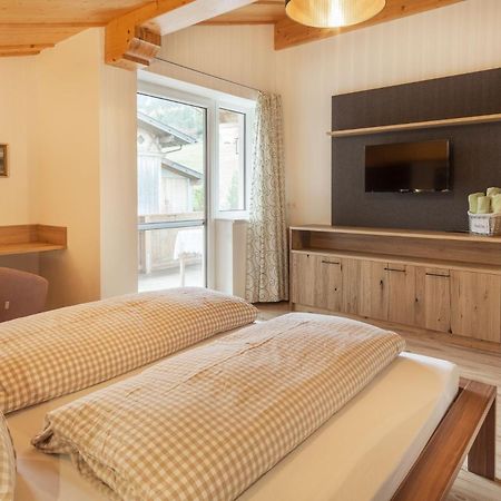 Stubaier Bauern Appartement Telfes im Stubai Exterior photo