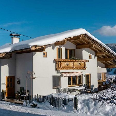 Stubaier Bauern Appartement Telfes im Stubai Exterior photo