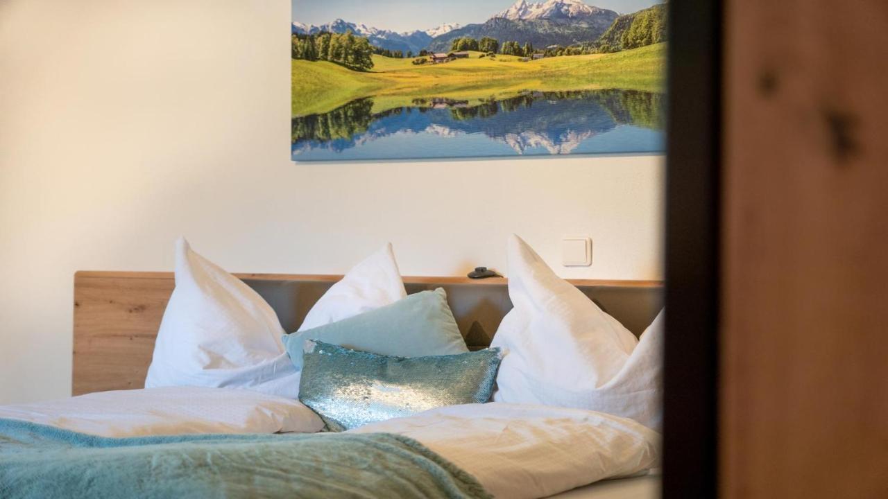 Stubaier Bauern Appartement Telfes im Stubai Exterior photo