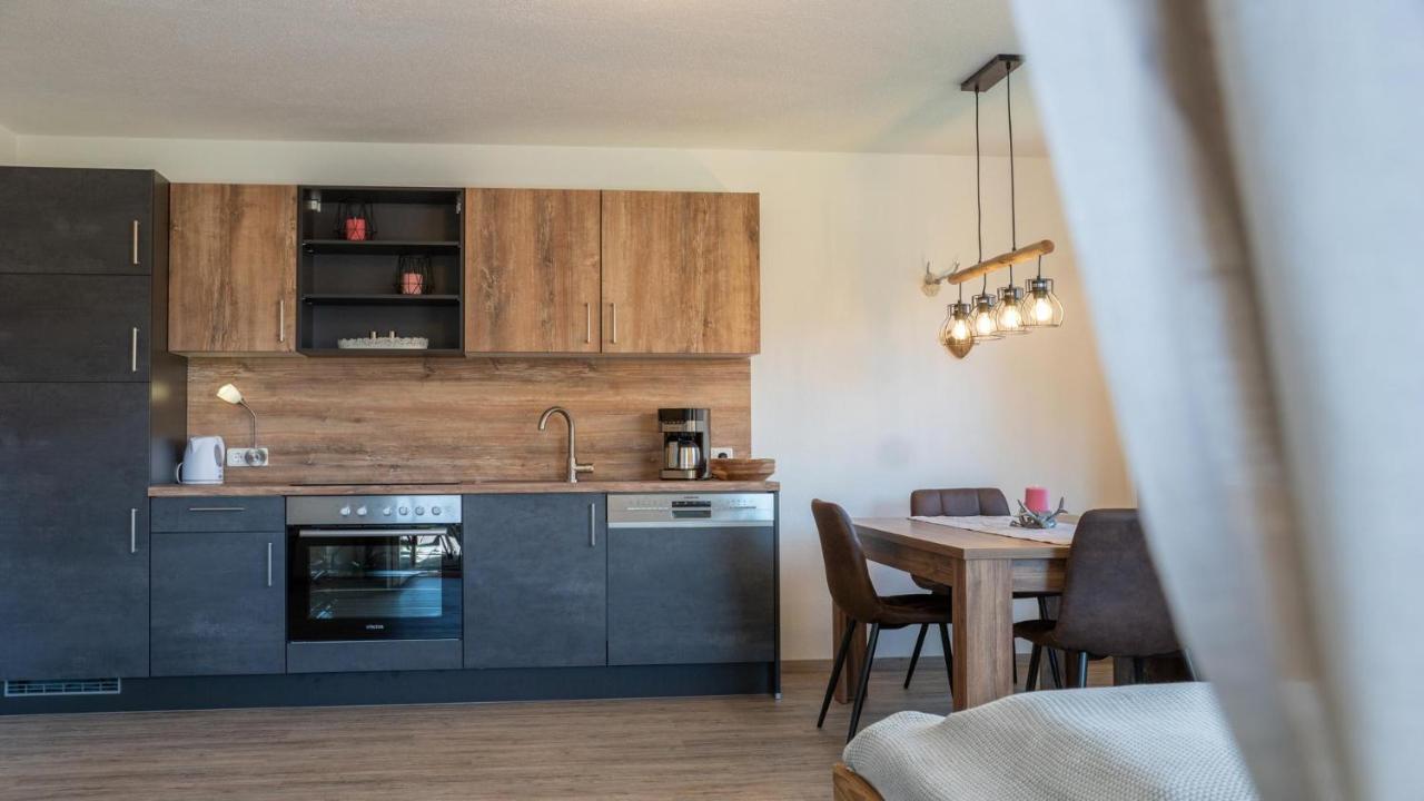 Stubaier Bauern Appartement Telfes im Stubai Exterior photo