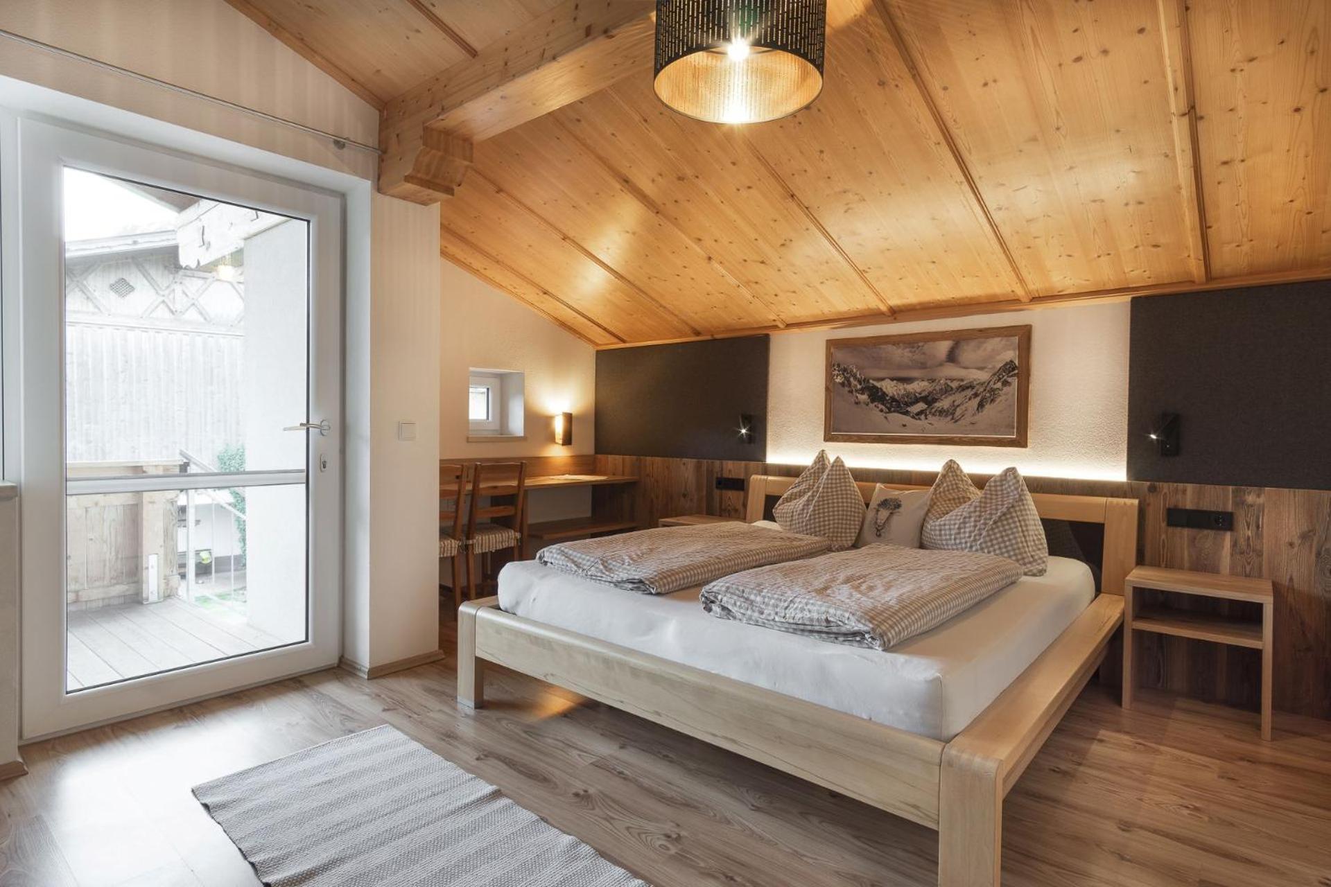 Stubaier Bauern Appartement Telfes im Stubai Exterior photo