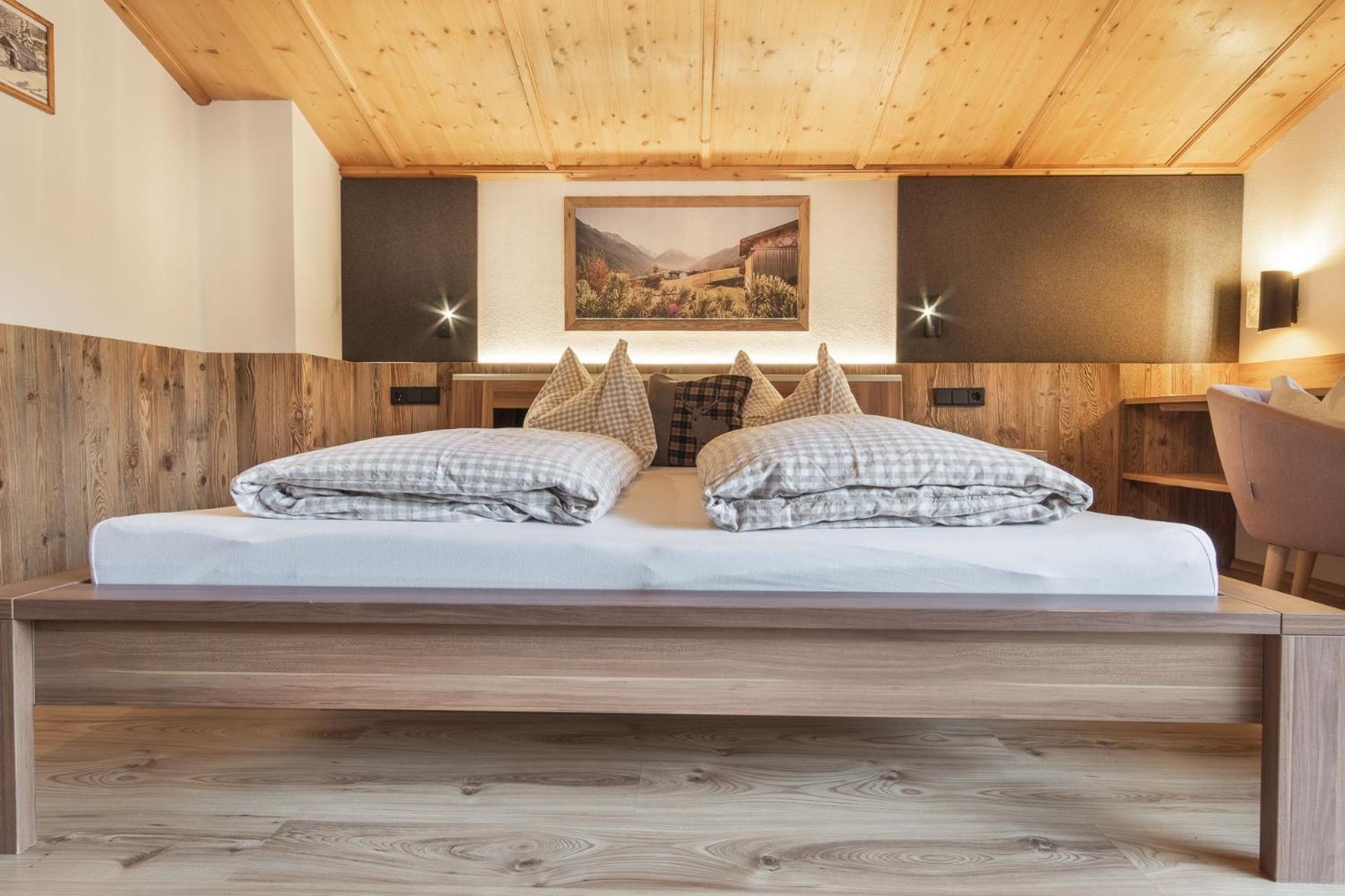 Stubaier Bauern Appartement Telfes im Stubai Exterior photo