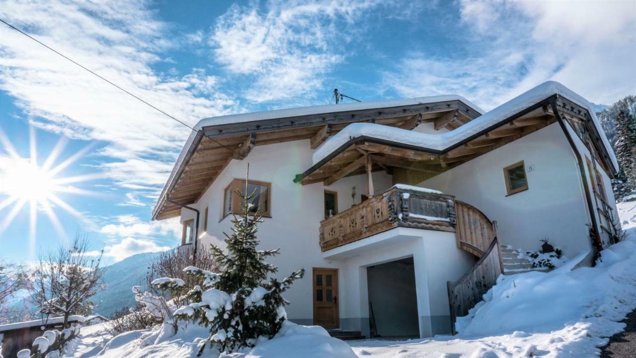 Stubaier Bauern Appartement Telfes im Stubai Exterior photo